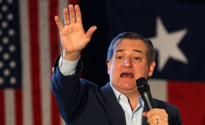 Ted Cruz Re-election Bid Gets Bad News on Super Tuesday - GistFest