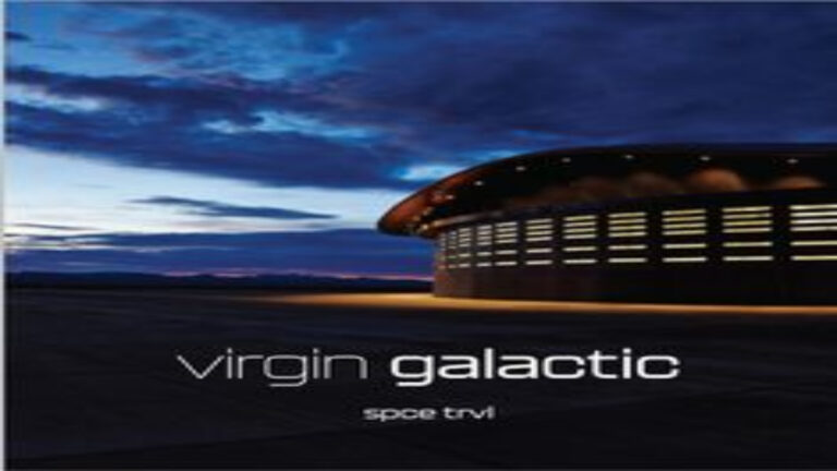 Virgin Galactic Reports Spaceplane’s Mechanical Fault to FAA