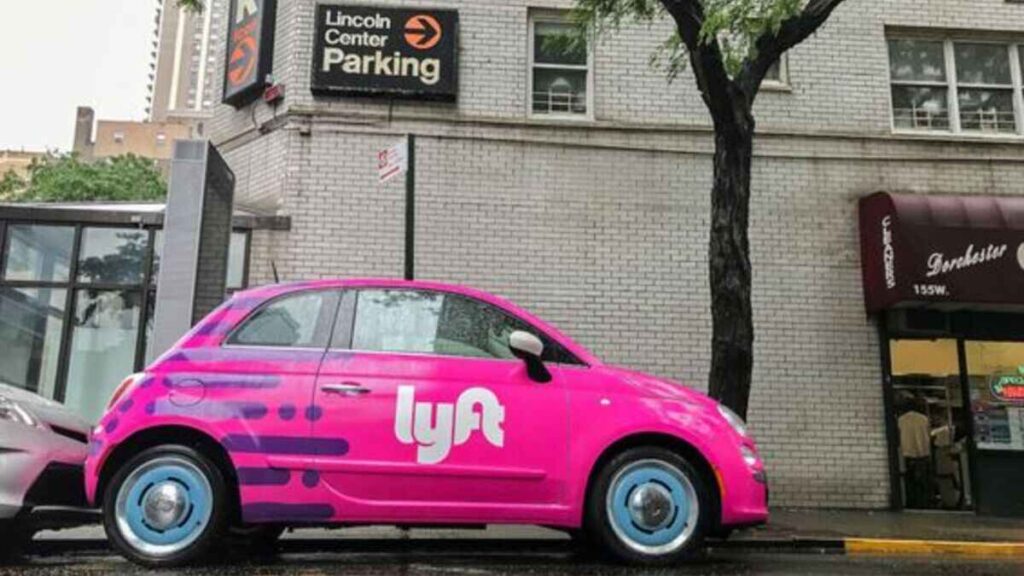 Lyft