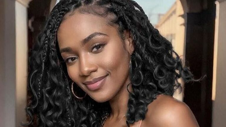These Easy Tips Will Help You Maintain Your Braids