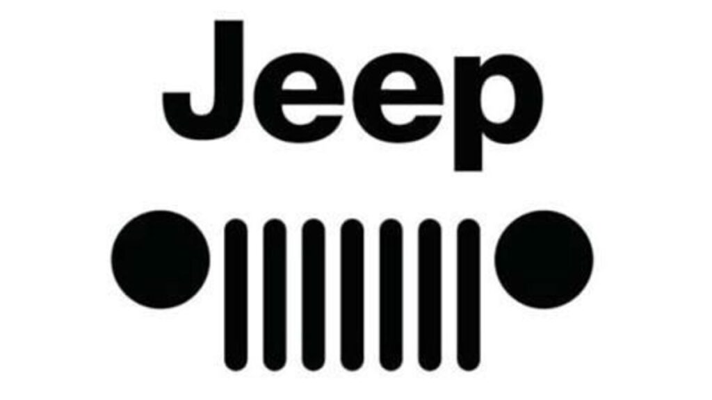 Jeep logo