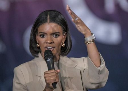 Candace Owens