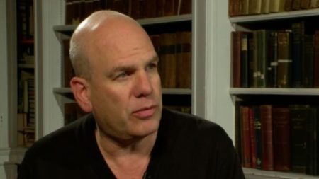 David Simon