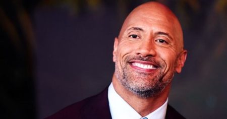 Dwayne Johnson