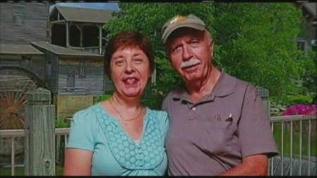 Georgia Couple’s Killing