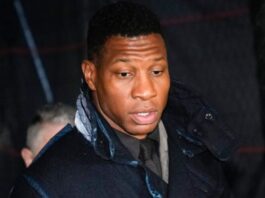 Jonathan Majors