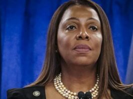 Letitia James