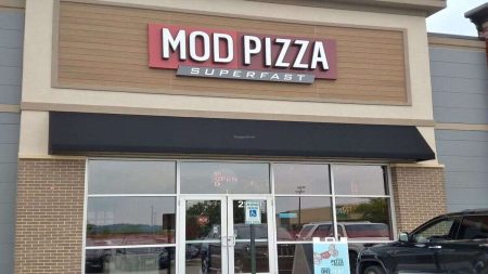 Mod Pizza