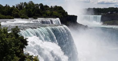 Niagra Falls