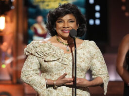 Phylicia Rashad