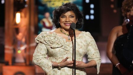 Phylicia Rashad