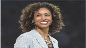 Sage Steele