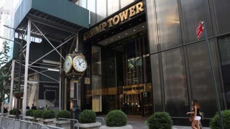 TRUMP Tower