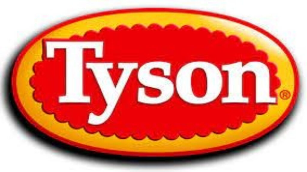 Tyson Food