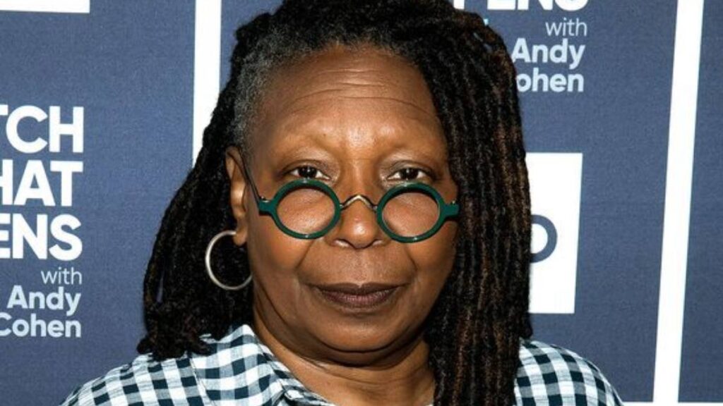 Whoopi Goldberg