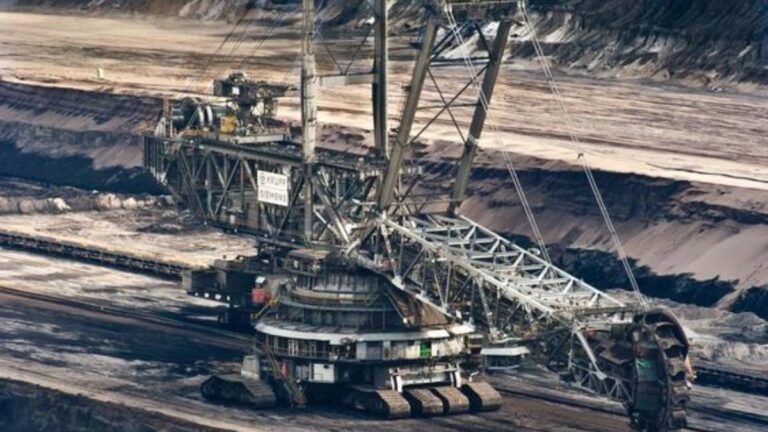 Researchers Find Potential $37 Billion Treasure on $2 Million Coal Mine