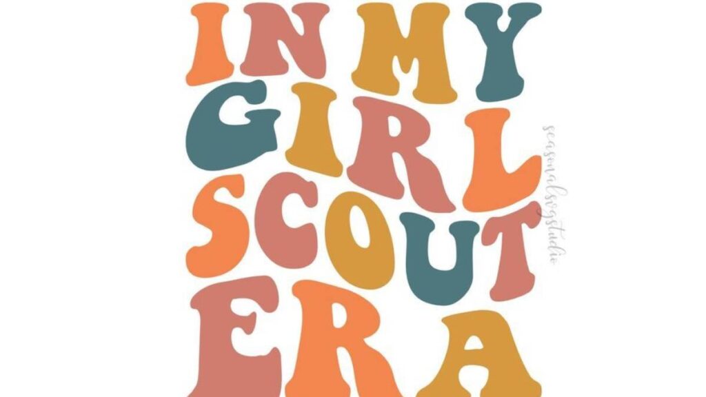 Girl Scout