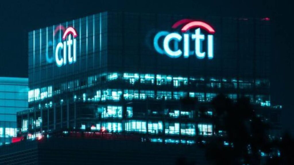 CitiBank