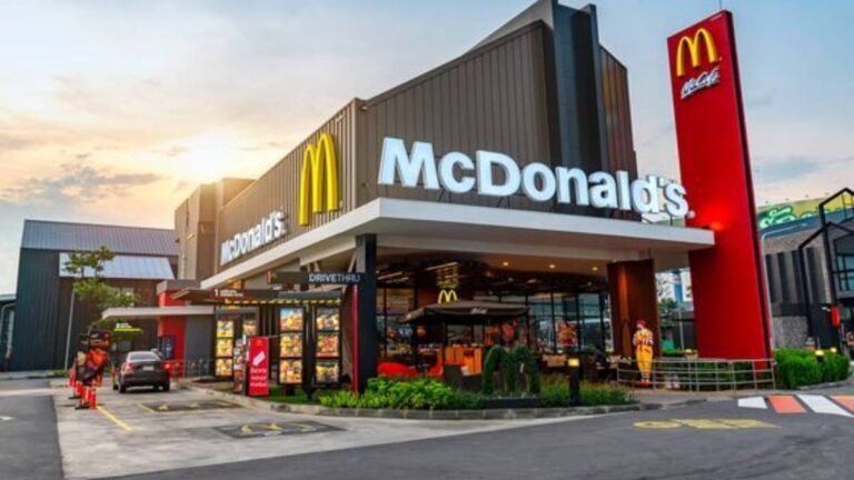 McDonald’s Announces Plans To Win Back Low-Income Customers Who Left Over New Prices