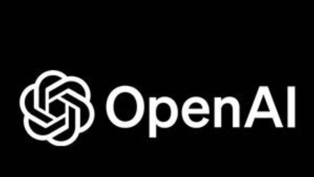 OpenAI logo