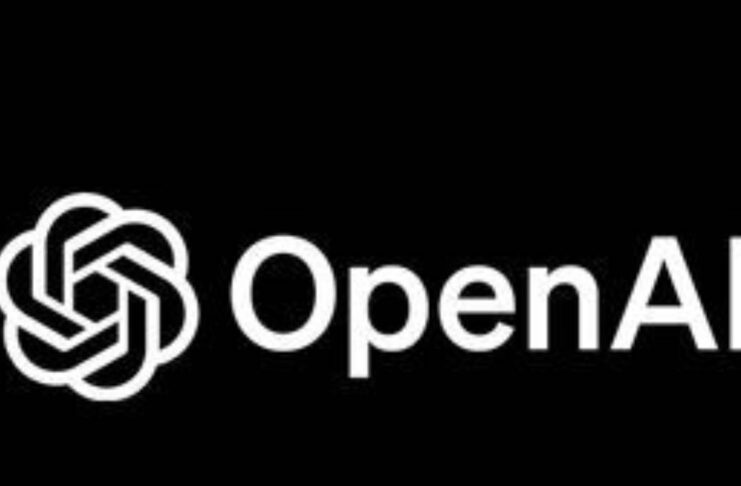 OpenAI logo
