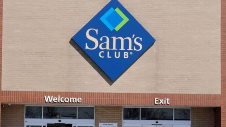 Sam’s Club Announces Plan To Implement AI Shopping Cart Scanners
