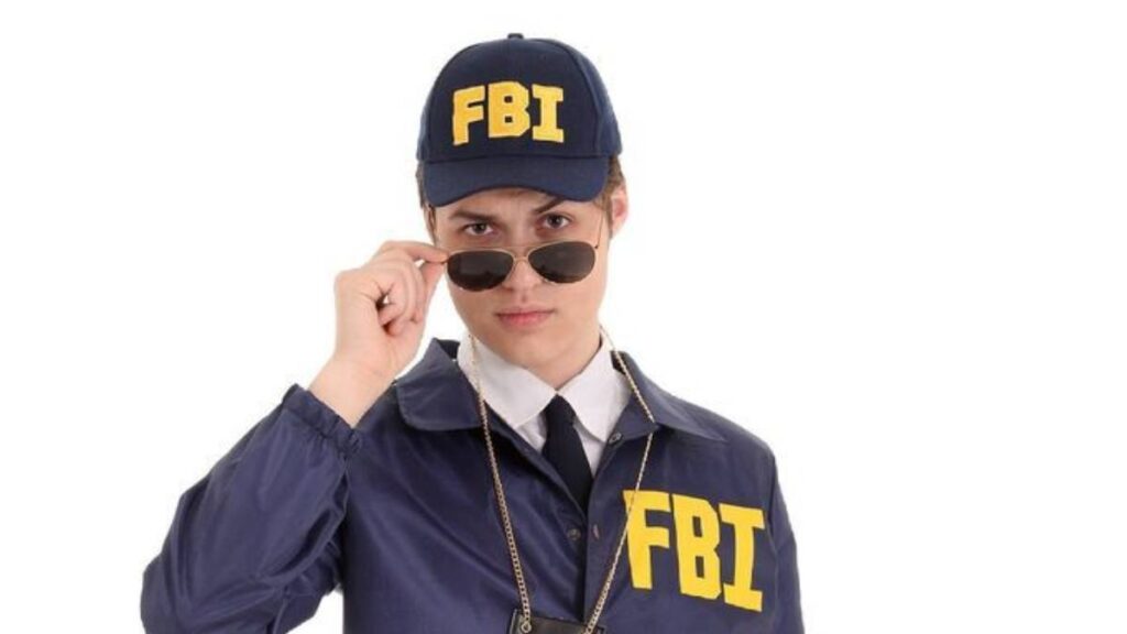 FBI