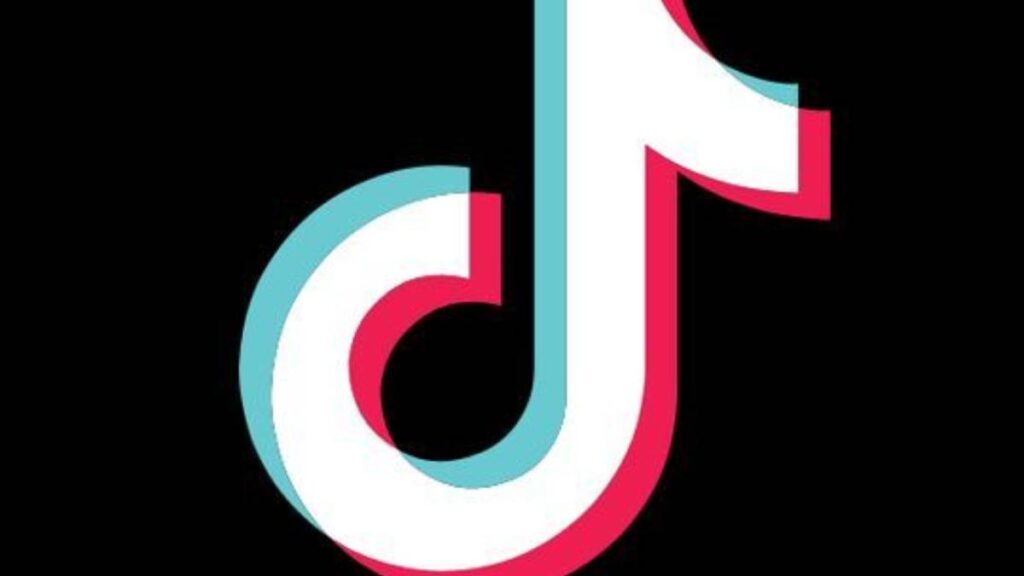 TikTok Logo