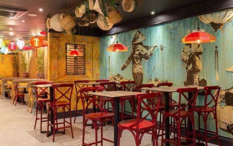Vietnamese Restaurant Shuts Down Over Odor Complaints