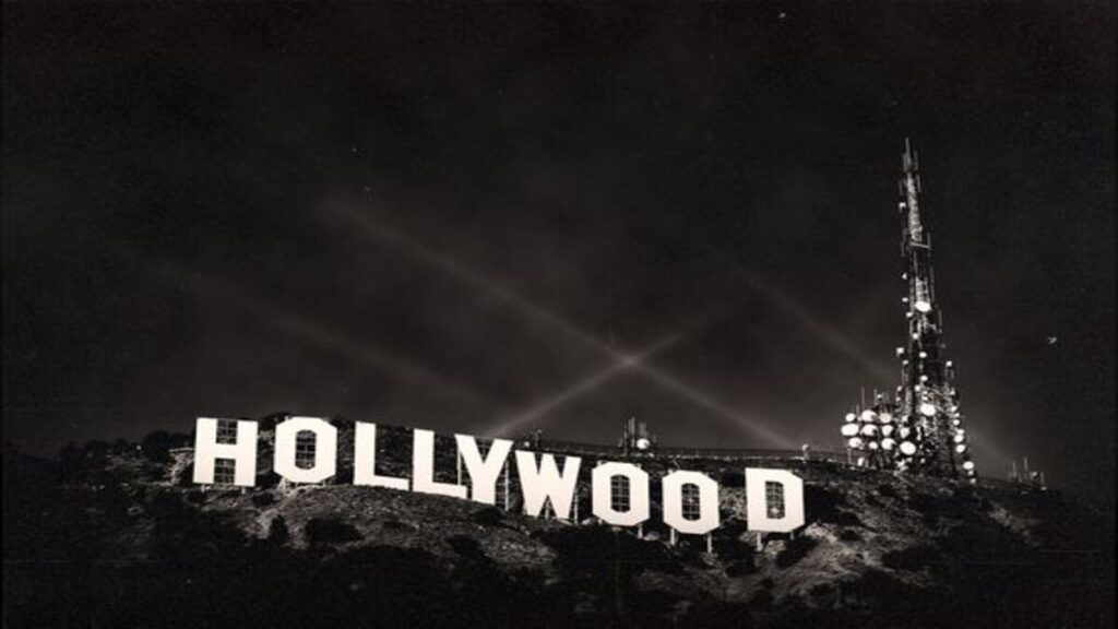 “Woke” Hollywood