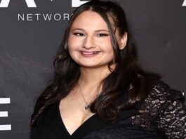 A picture of Gypsy Rose Blanchard