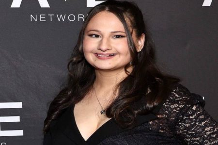 A picture of Gypsy Rose Blanchard