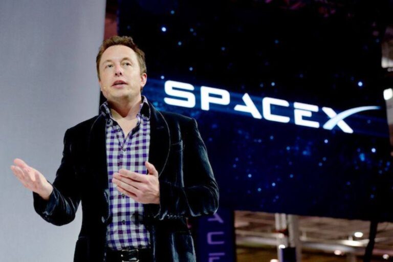 Elon Musk Lays Off Tesla’s Supercharger Team