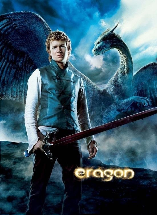 A picture of Eragon Movie