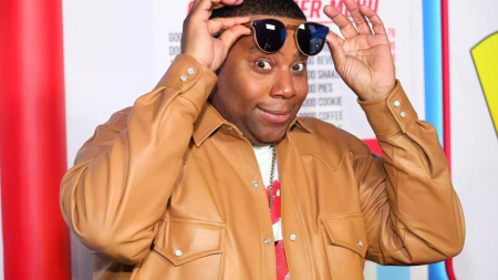 Kenan Thompson