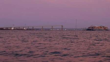 Baltimore Bridge