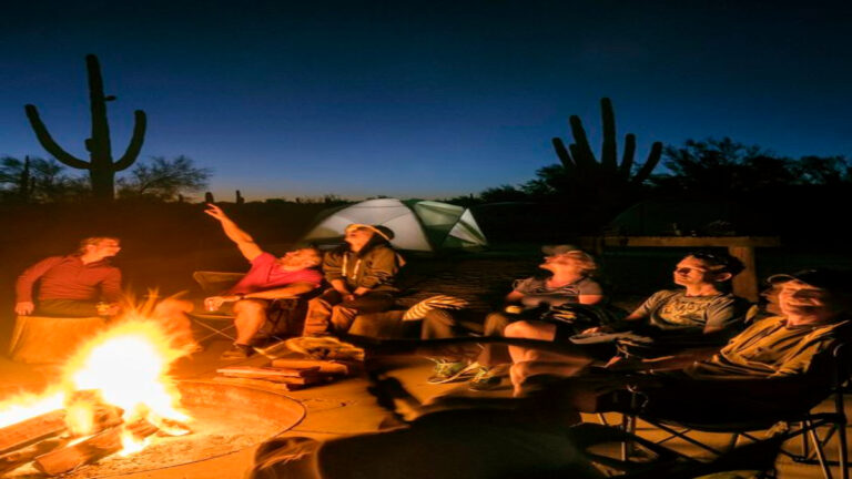 12 Camping Hacks Every Camper Must Have Under Their Belt