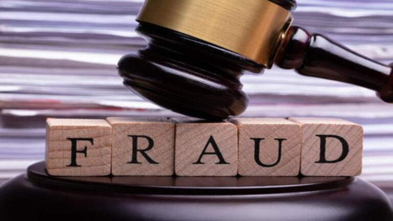 Court Sentences Real Estate Developer Found Guilty in $1.4 Billion Fraud Case