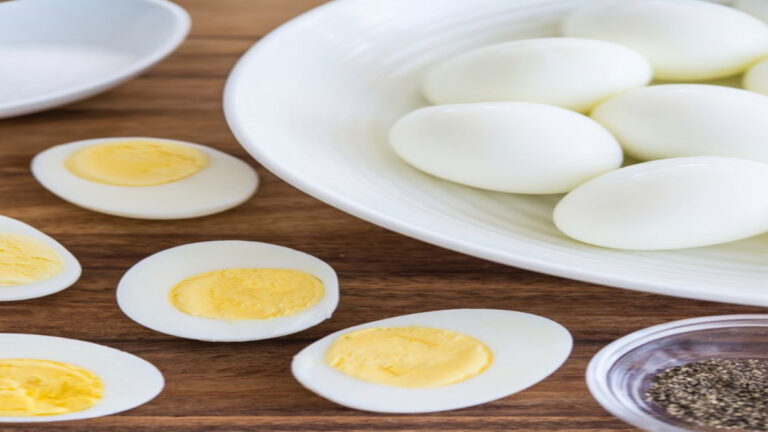 These Are the Benefits of Eating Eggs Everyday
