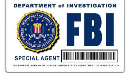 FBI logo