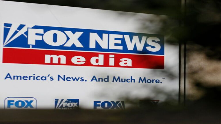 Ex-Fox News Journalist Sues Agency for Wrongful Dismissal 