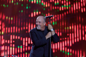 Billy Joel