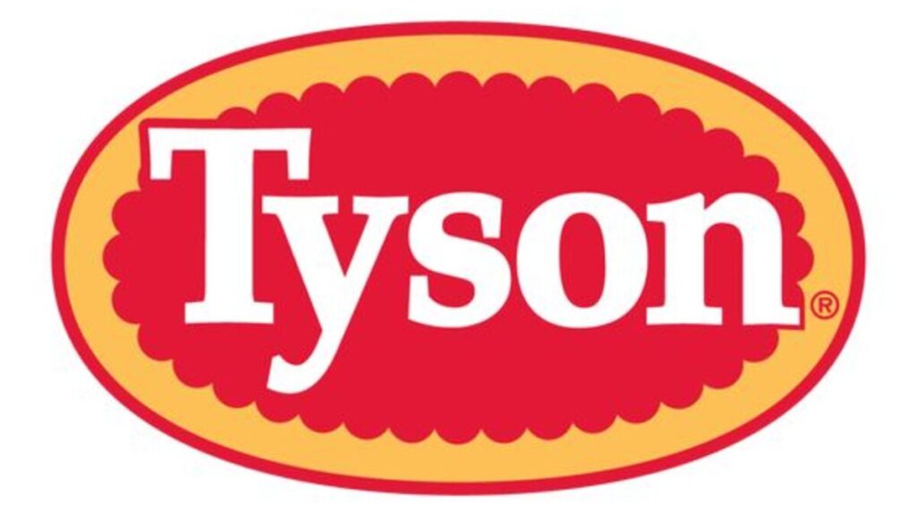 Tyson Foods