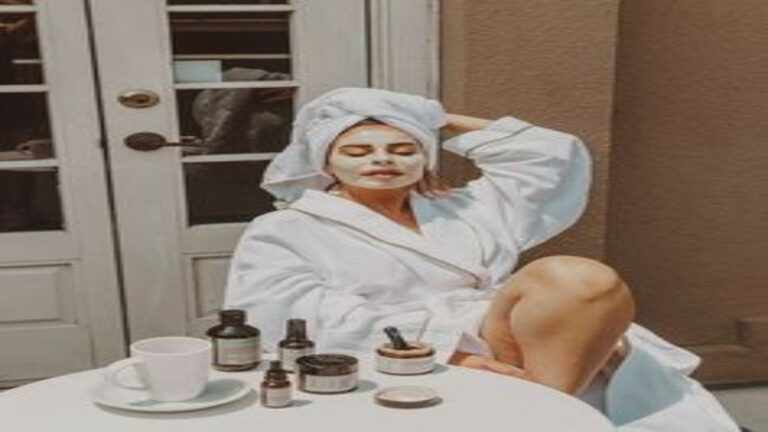 Dazzling Older Women on Instagram and TikTok Share Their Easy Hacks for a Radiant Skin