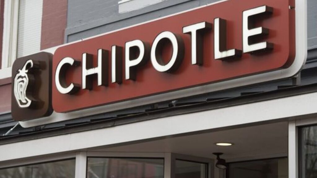 Chipotle