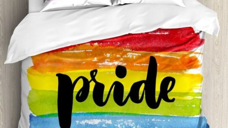 Walmart Set To Release Pride Merchandise While Target Holds Back