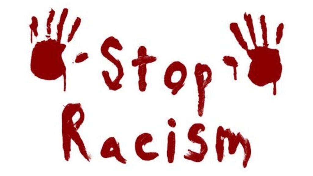 Stop Racism