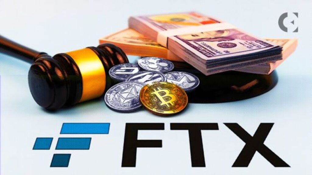 Cryptocurrency exchange and trading company, FTX