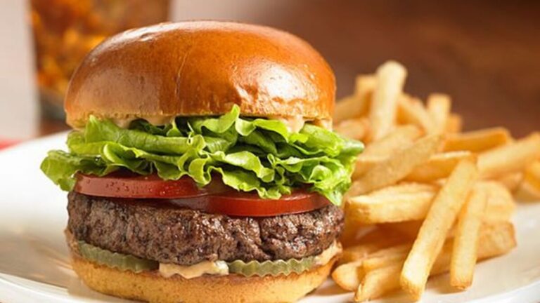These Fast Food Brands Hiked up Their Prices the Most Amid Inflation