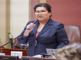 A picture of Rep. Kaohly Vang a Minnesota Democrats